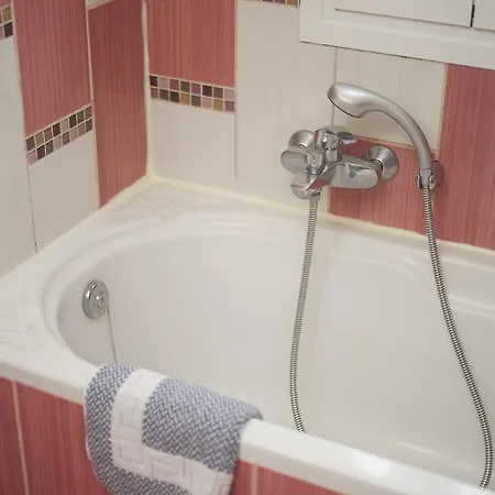 Апартаменты City In *